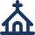Church icon