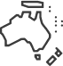 Oceania icon
