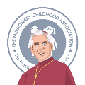 Fulton Sheen Prayer Card