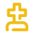 Cross icon