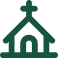 Church Icon