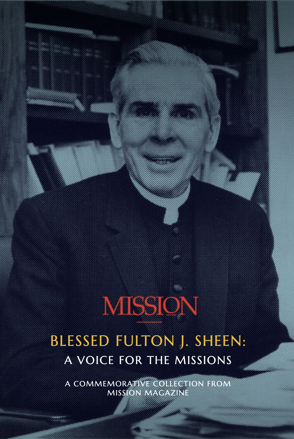 Ebook de Fulton Sheen